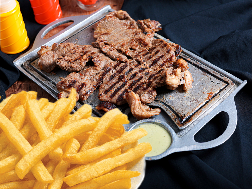 Churrasco