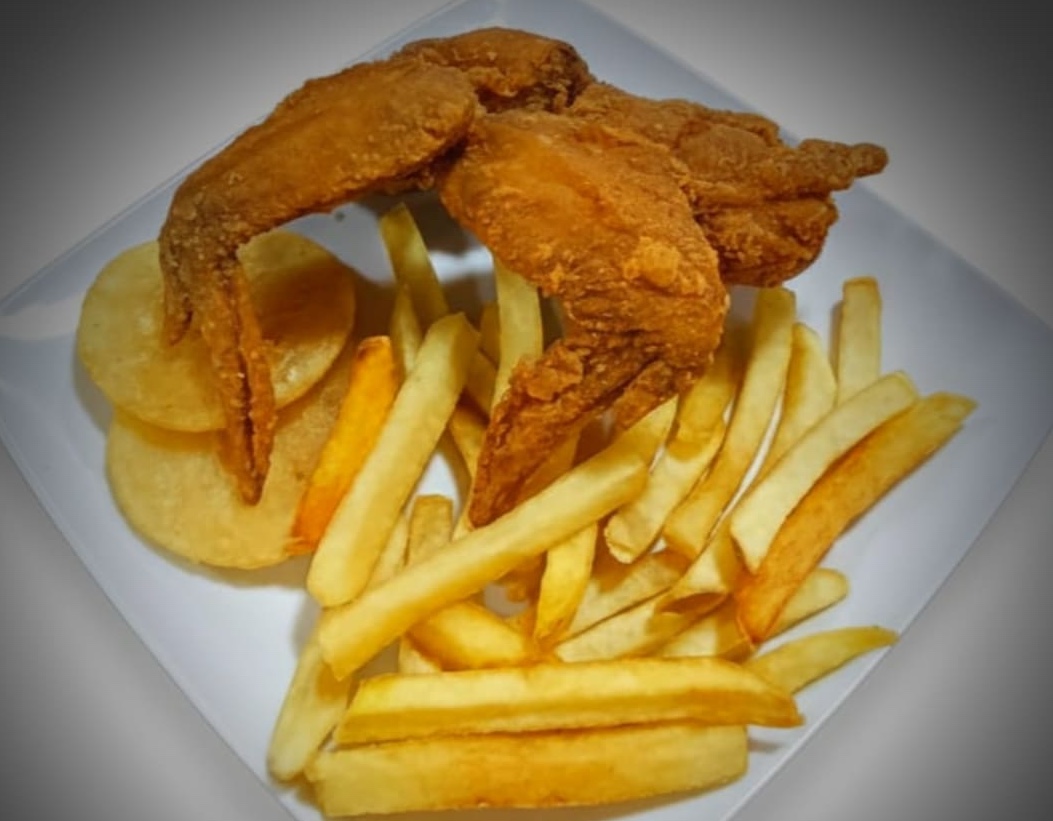 Alitas